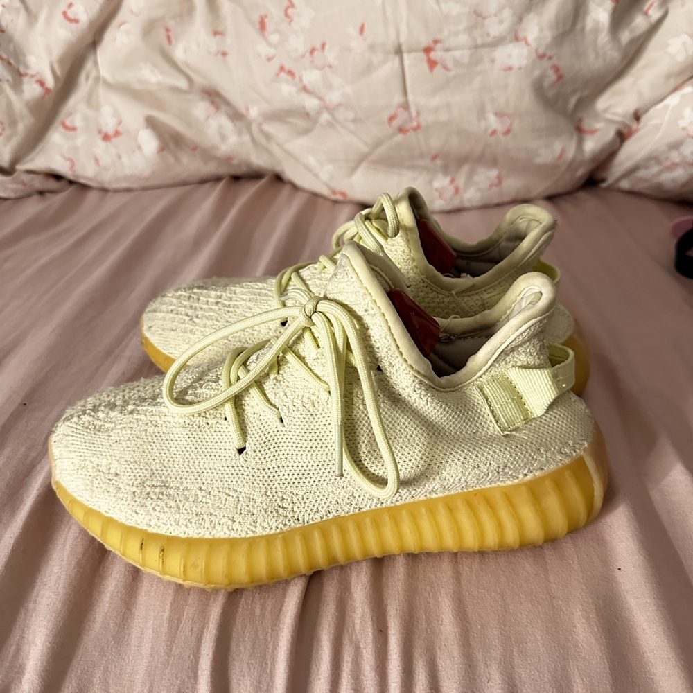 2018 Yeezy Boost 350 V2 'Butter'